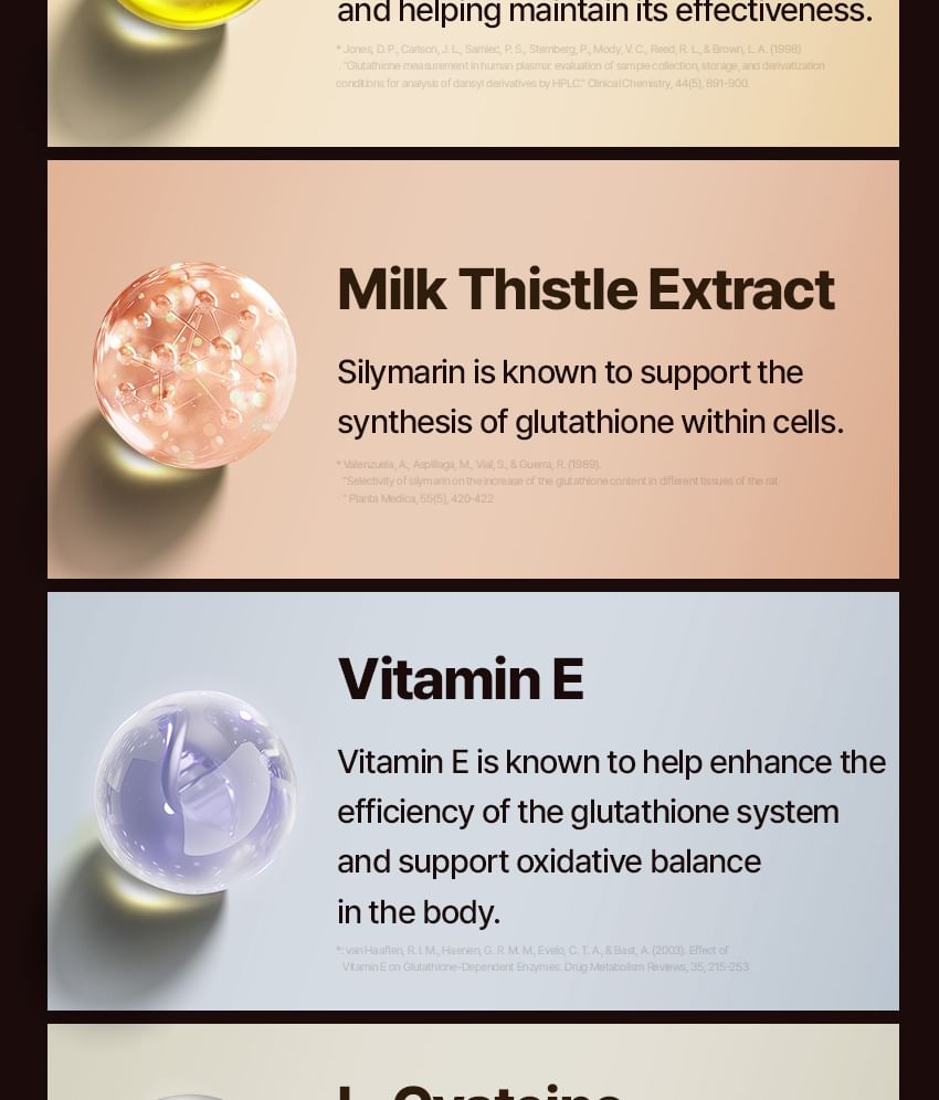 Buy Vitamin village - Liposome Glutathione Ever Film (x252) (Bulk Box) in Bulk | AsianBeautyWholesale.com Buy Vitamin village - Liposome Glutathione Ever Film (x252) (Bulk Box) in Bulk | AsianBeautyWholesale.com