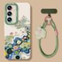 Lotus Phone Case - Samsung