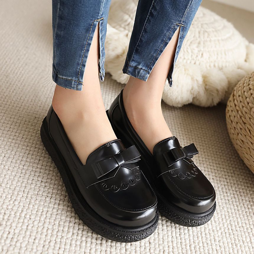 yesstyle loafers