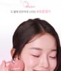 Luv Beam Cheek Balm Dewy Drop Cheek Gift Set - 2 Types
