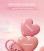 Luv Beam Cheek Balm Dewy Drop Cheek Gift Set - 2 Types