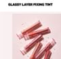 Glassy Layer Fixing Tint - 13 Colors
