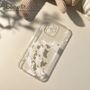 Rabbit Transparent Phone Case - iPhone 13 Pro Max / 13 Pro / 13 / 13 mini / 12 Pro Max / 12 Pro / 12 / 12 mini / 11 Pro Max / 11 Pro / 11 / SE / XS Max / XS / XR / X / SE 2 / 8 / 8 Plus / 7 / 7 Plus