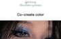 Chameleon Single Eyeshadow - 4 Colors
