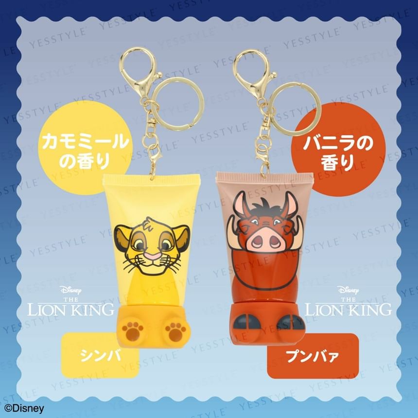 Buy SHOBIDO - Disney Classics Osuwari Hand Cream in Bulk