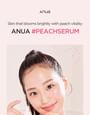 Peach 70 Niacin Serum