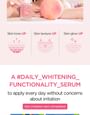 Peach 70 Niacin Serum