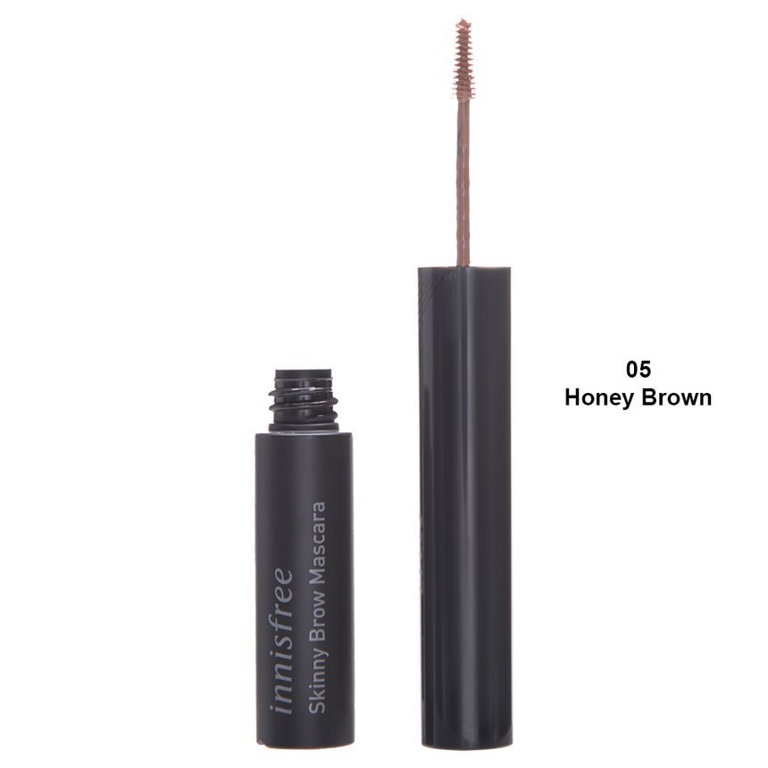 innisfree Skinny Brow Mascara 4 Colors YesStyle