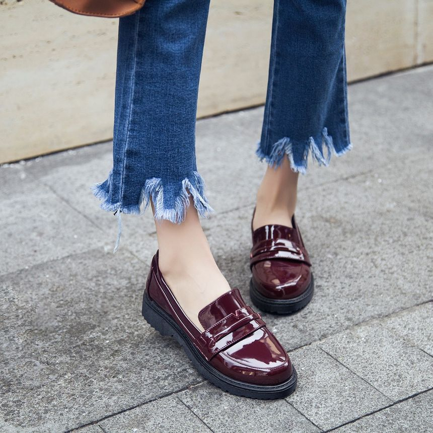yesstyle loafers