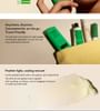 Black Bamboo Daily Soothing Sun Shield