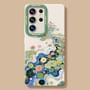 Lotus Phone Case - Samsung