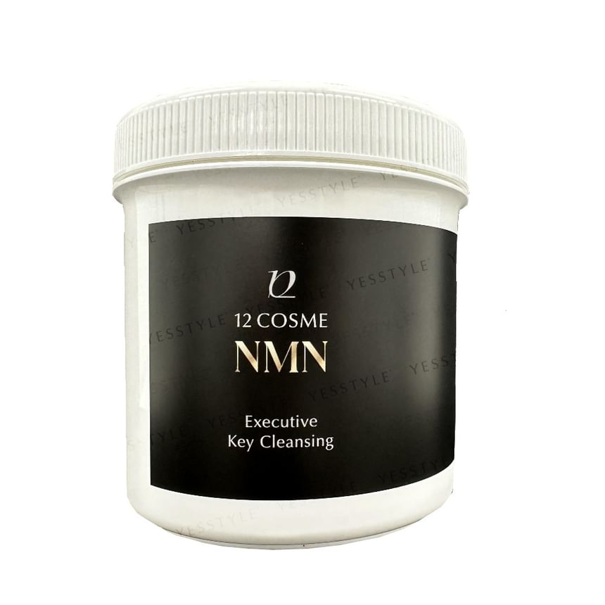Buy 12cosme - NMN Executive Key Cleansing in Bulk