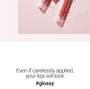 Glassy Layer Fixing Tint - 13 Colors