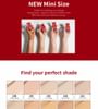 M Perfect Cover BB Cream Mini - 5 Colors