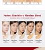 M Perfect Cover BB Cream Mini - 5 Colors