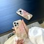 Lotus Phone Case - iPhone 16 Pro Max / 16 Pro / 16 Plus / 16 / 15 Pro Max / 15 Pro / 15 Plus / 15 / 14 Pro Max / 14 Pro / 14 Plus / 14 / 13 Pro Max / 13 Pro / 13 / 13 Mini