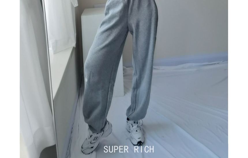 yesstyle joggers