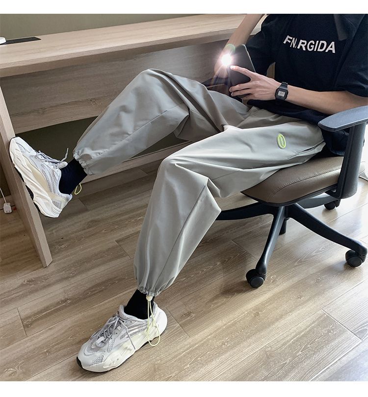 bungee sweatpants