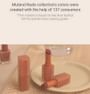 Zero Matte Lipstick Muteral Nude Collection - 3 Colors