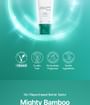 Mighty Bamboo Panthenol Cream Bundle Set