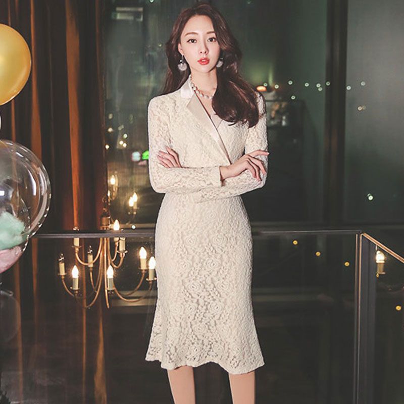 remarkable lace dress