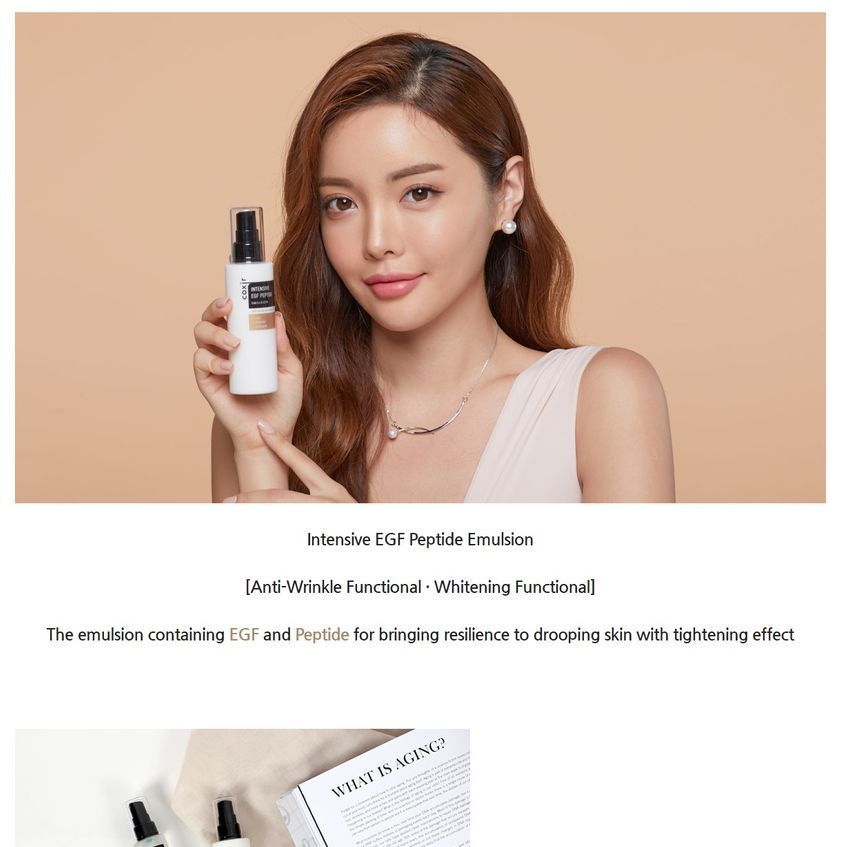 intensive egf peptide