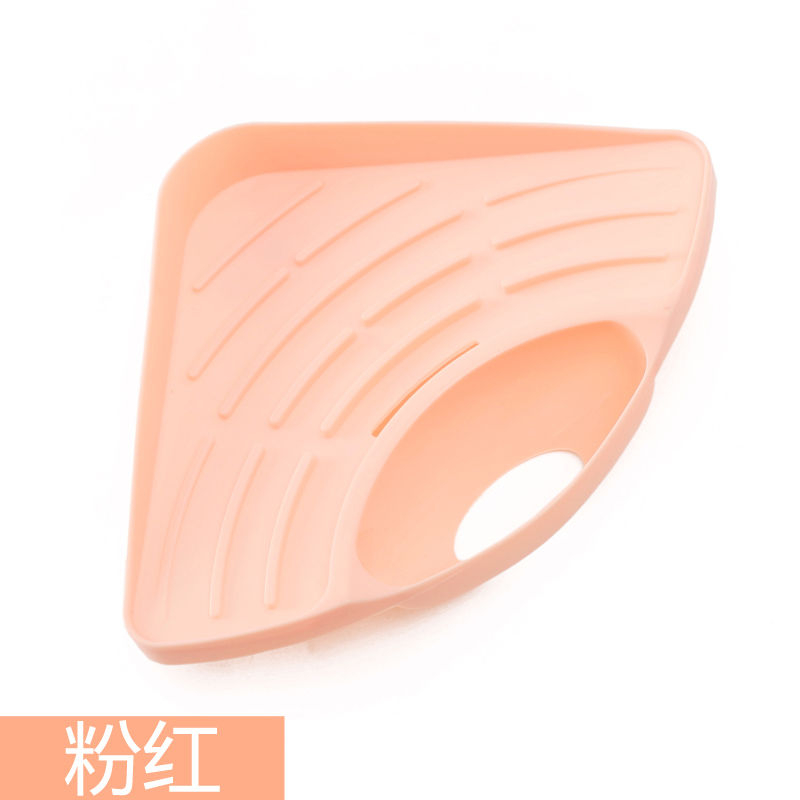 Lazy Corner Sink Corner Caddy YesStyle