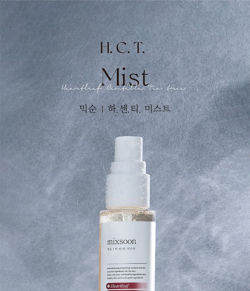 Buy mixsoon - H.C.T. Mist (x40) (Bulk Box) in Bulk ...