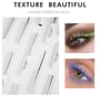 Colorful Mascara - 12 Colors