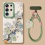Lotus Phone Case - Samsung