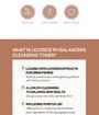 Licorice pH Balancing Cleansing Toner