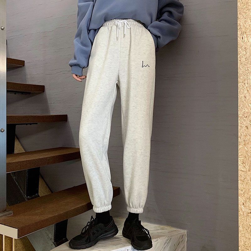 yesstyle sweatpants