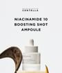 Madagascar Centella Niacinamide 10 Boosting Shot Ampoule