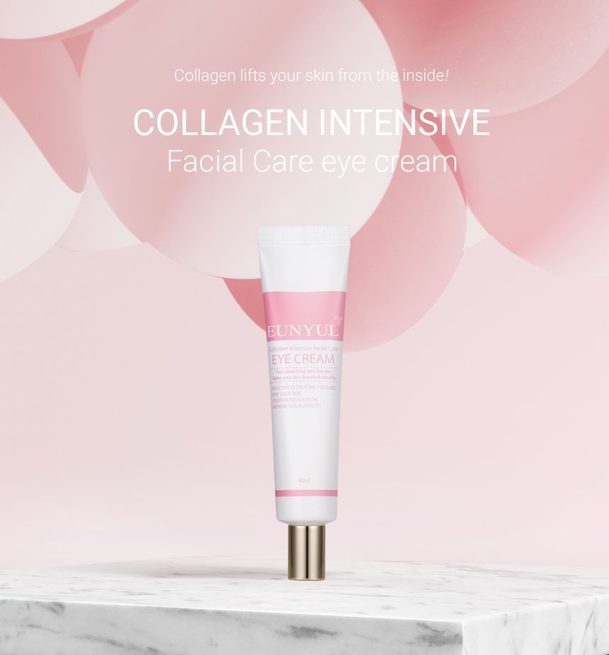 eunyul eye cream