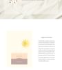 Relief Sun