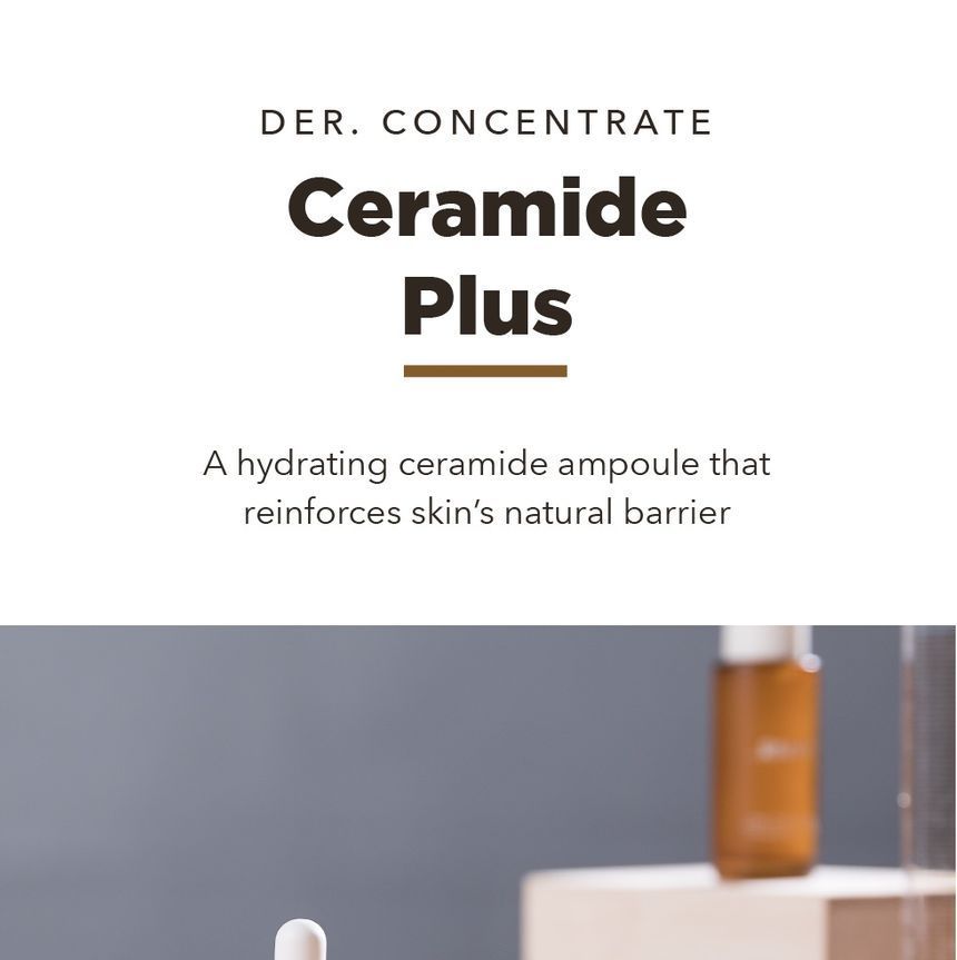 Buy RNW - DER. CONCENTRATE Ceramide Plus in Bulk