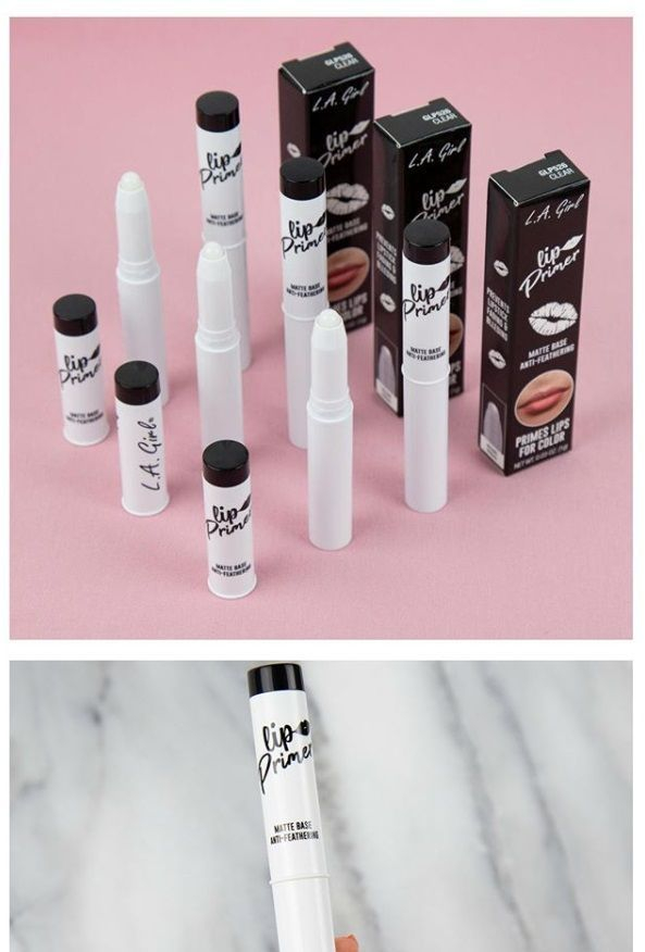 Buy L.A. Girl Cosmetics - Lip Primer in Bulk