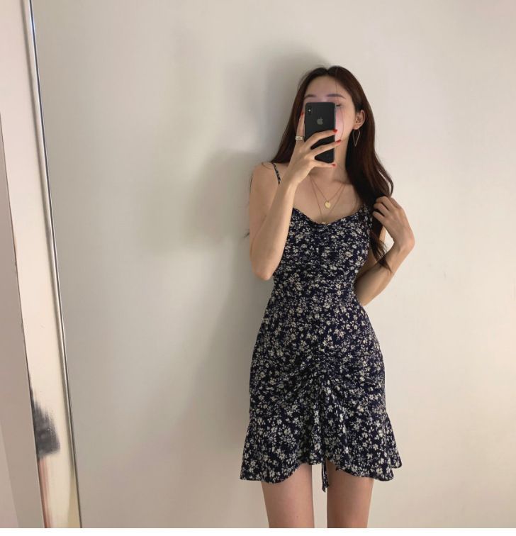 mcleod mini dress