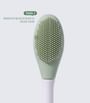 Dual Clean Brush