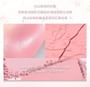 Sweet Ballet Vigorous Powder Blusher - 4 Colors