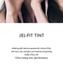Jel-Fit Tint - 12 Colors