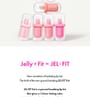 Jel-Fit Tint - 12 Colors