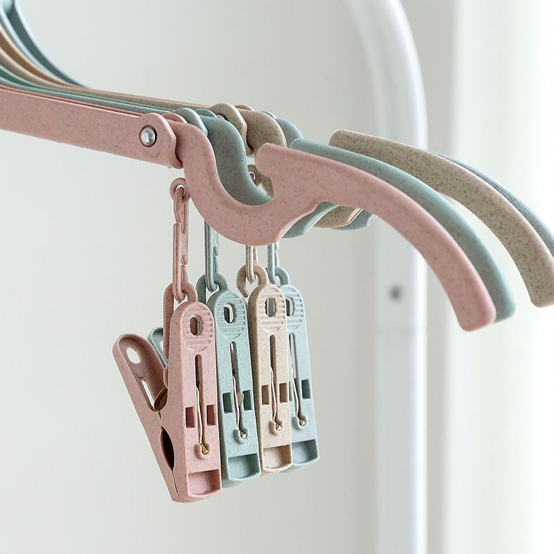 Whirlz Foldable Hanger | YesStyle