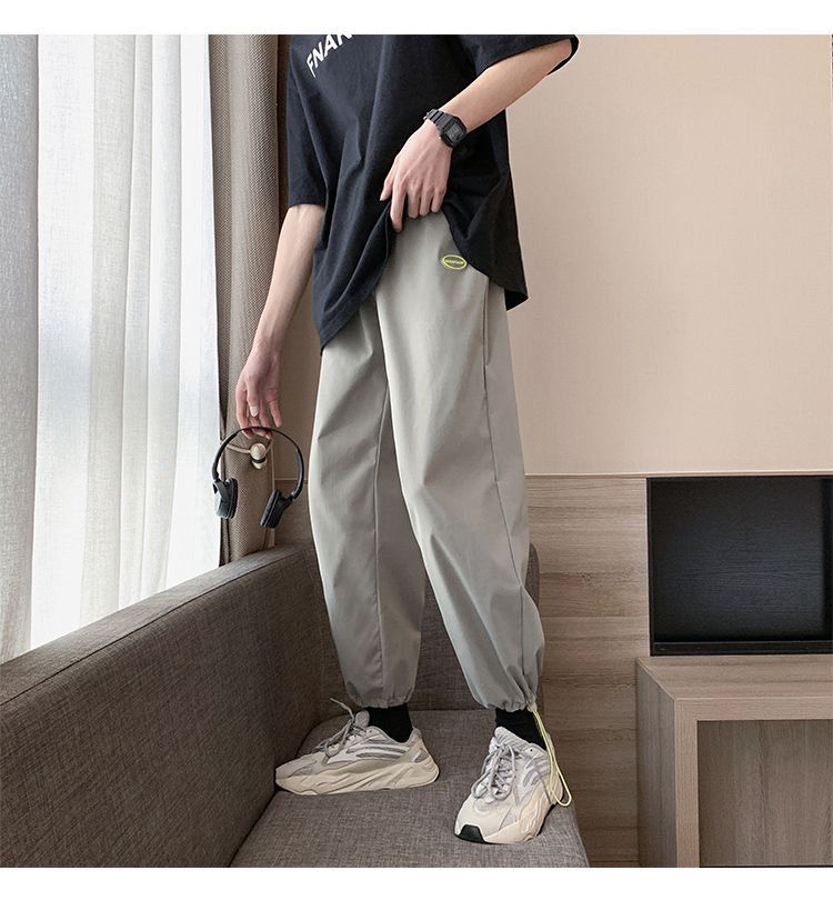bungee sweatpants