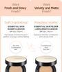 Essential Skin Nuder Cushion Set - 7 Colors