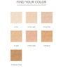Essential Skin Nuder Cushion Set - 7 Colors