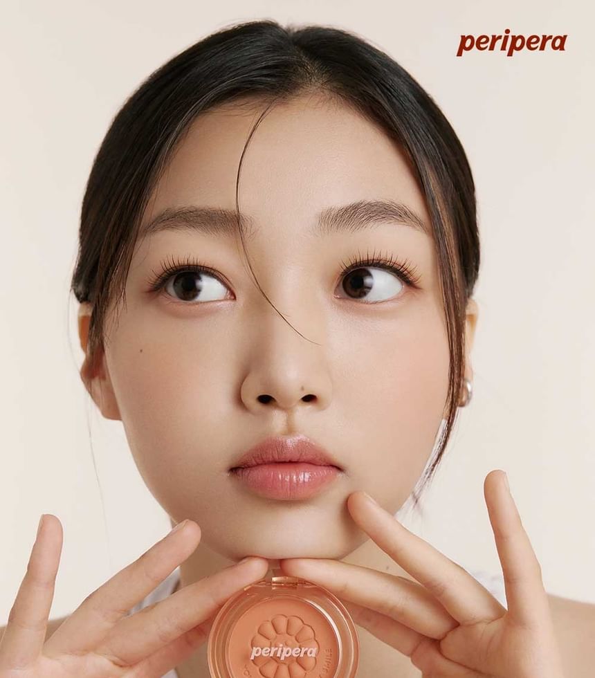 Buy peripera - Pure Blushed Sunshine Cheek Honey K-ookie Collection - 2 ...