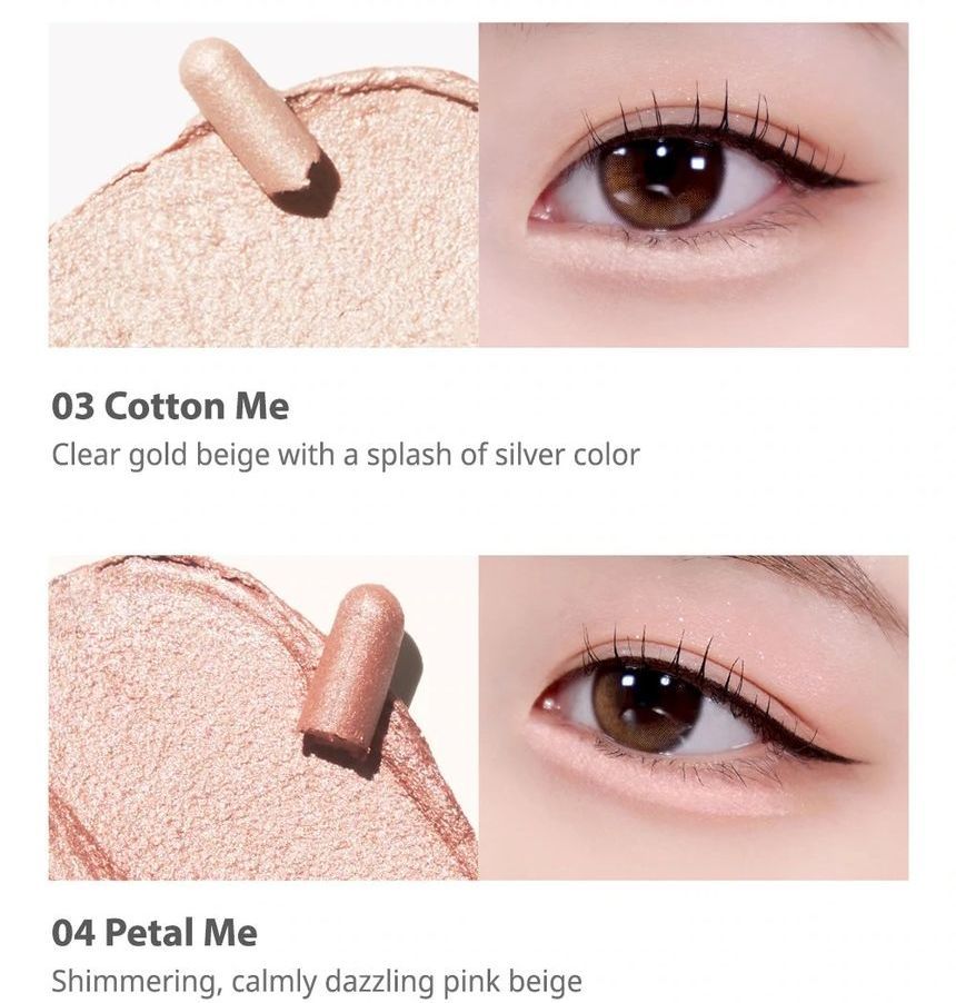 爆買い送料無料 TWINKLE POP Glittering Eye Stick #01#02 kochiot.main.jp 爆買い送料無料 TWINKLE POP Glittering Eye Stick #01#02 kochiot.main.jp
