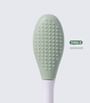 Dual Clean Brush