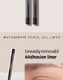 The Big Waterproof Pencil Gel Liner - 10 Colors